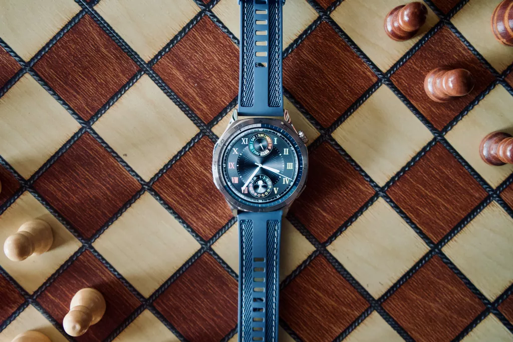 HUAWEI WATCH GT 5 HUAWEI WATCH GT 5