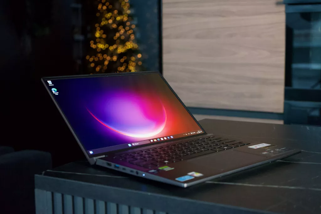 Acer Swift X 14 Acer Swift X 14