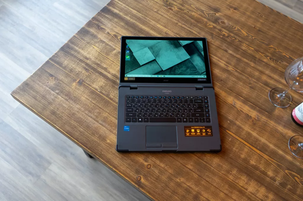 Acer Enduro Urban N3 Acer Enduro Urban N3