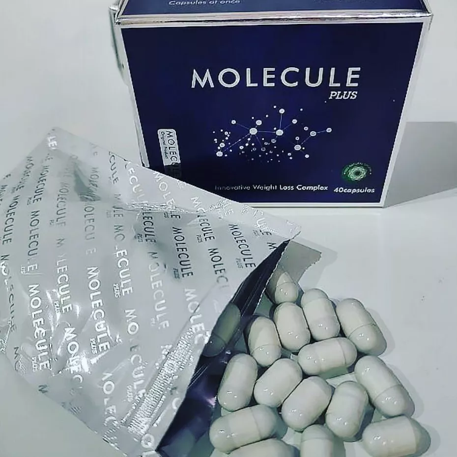Molecule