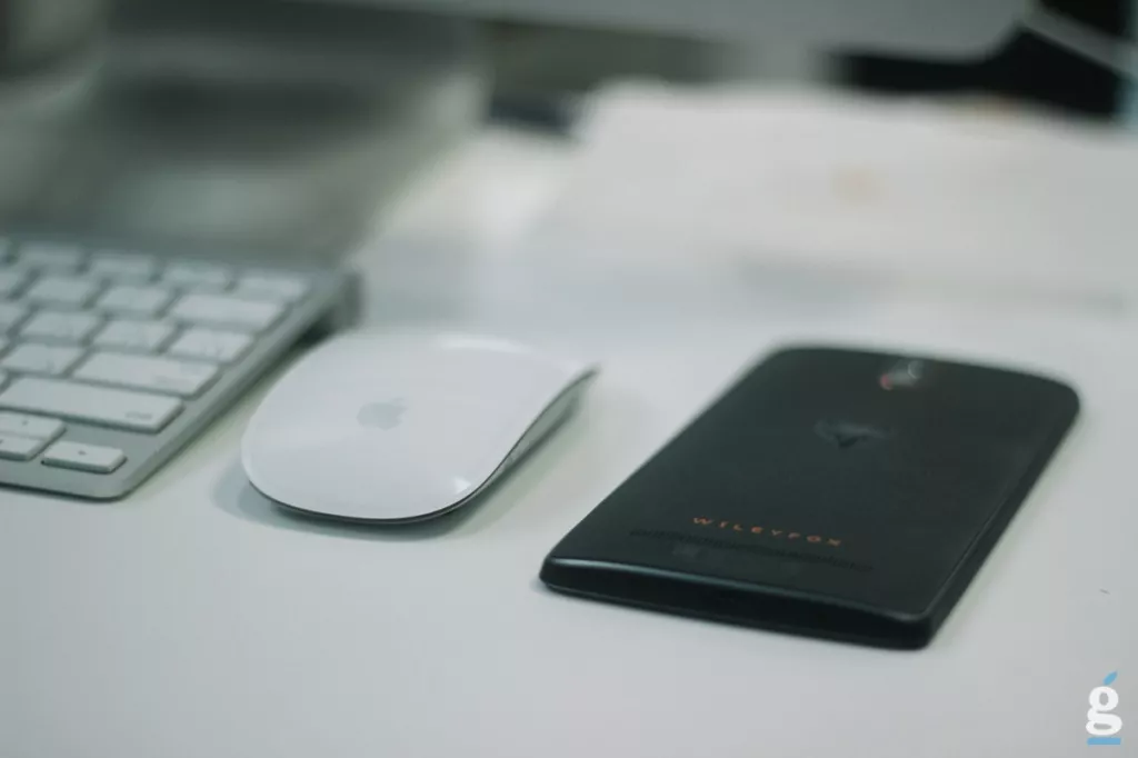 Обзор Wileyfox Storm Обзор Wileyfox Storm