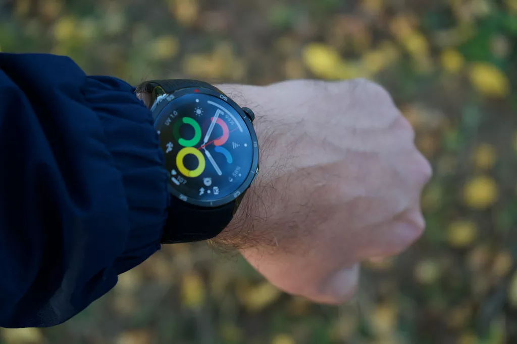 OnePlus Watch 3 OnePlus Watch 3