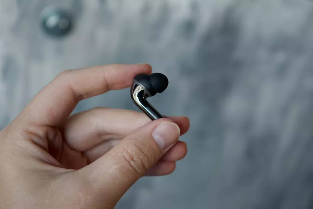 OnePlus Buds Pro 3 OnePlus Buds Pro 3