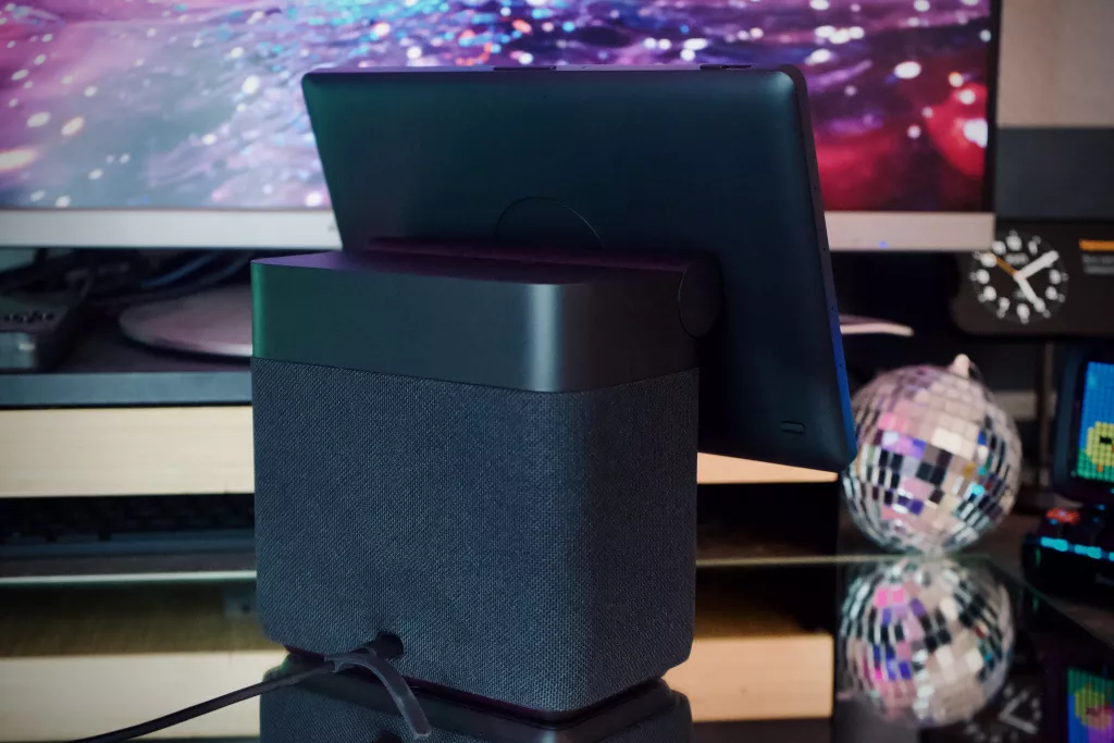 Яндекс Станция Дуо Макс Яндекс Станция Дуо Макс