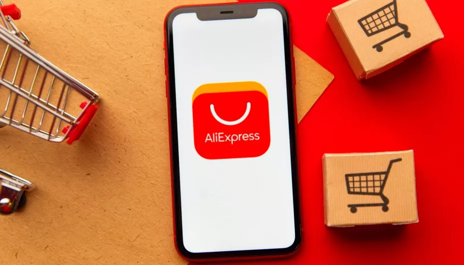 Мы нашли способ следить за максимально выгодным курсом доллара на AliExpress