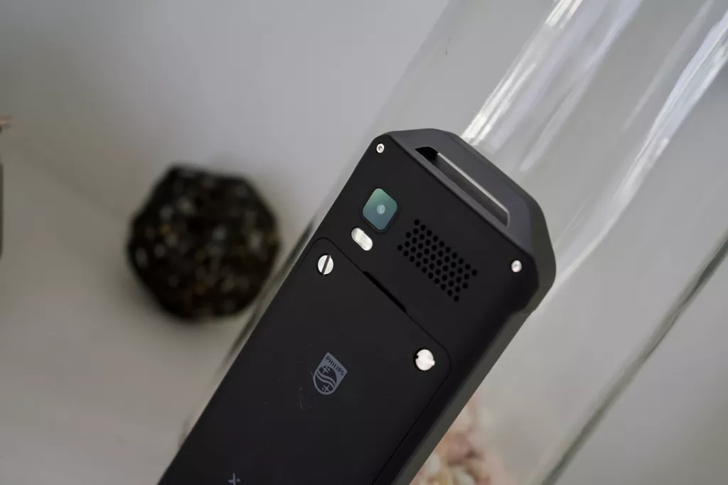 Philips Xenium E2317 Philips Xenium E2317