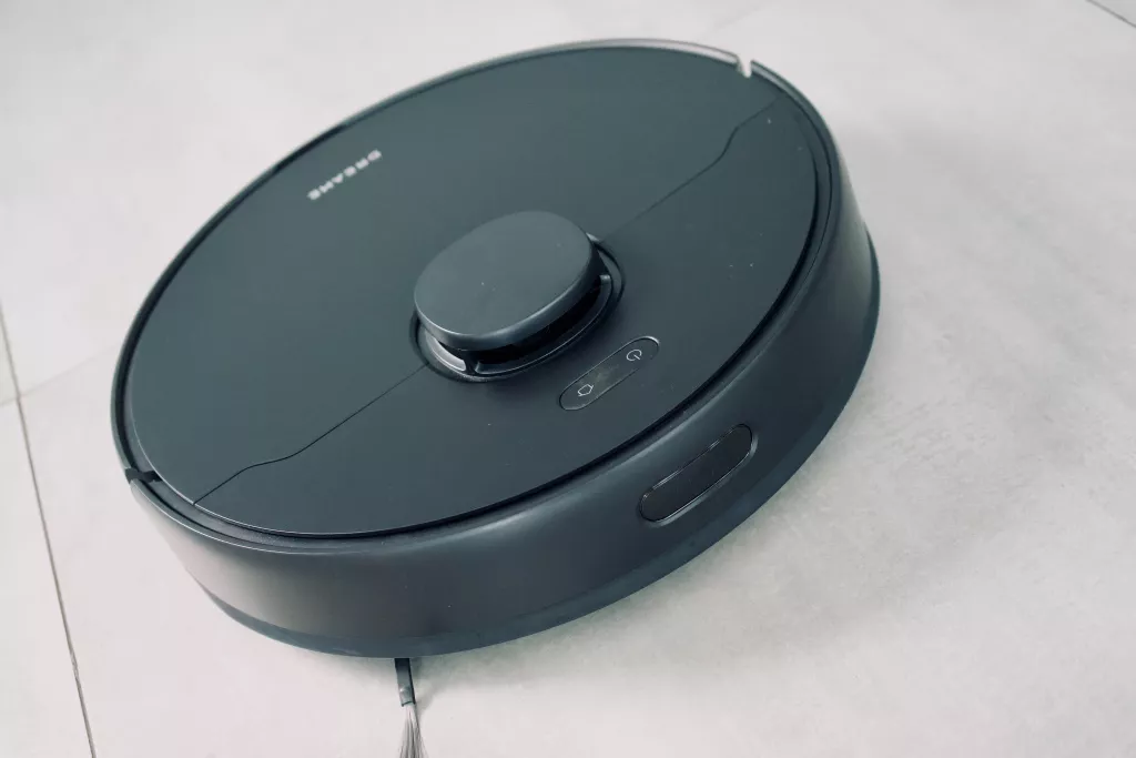 Dreame D9 Max Dreame D9 Max