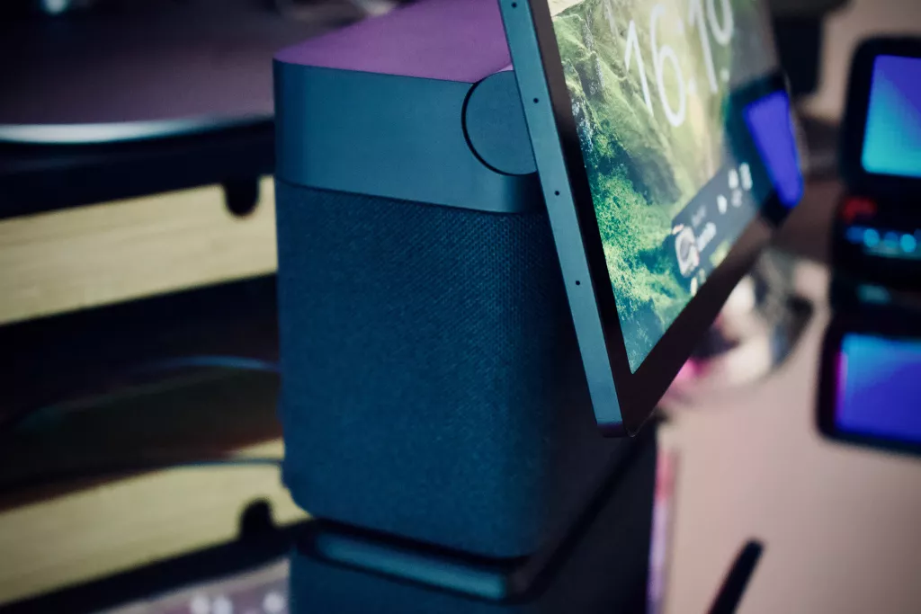 Яндекс Станция Дуо Макс Яндекс Станция Дуо Макс