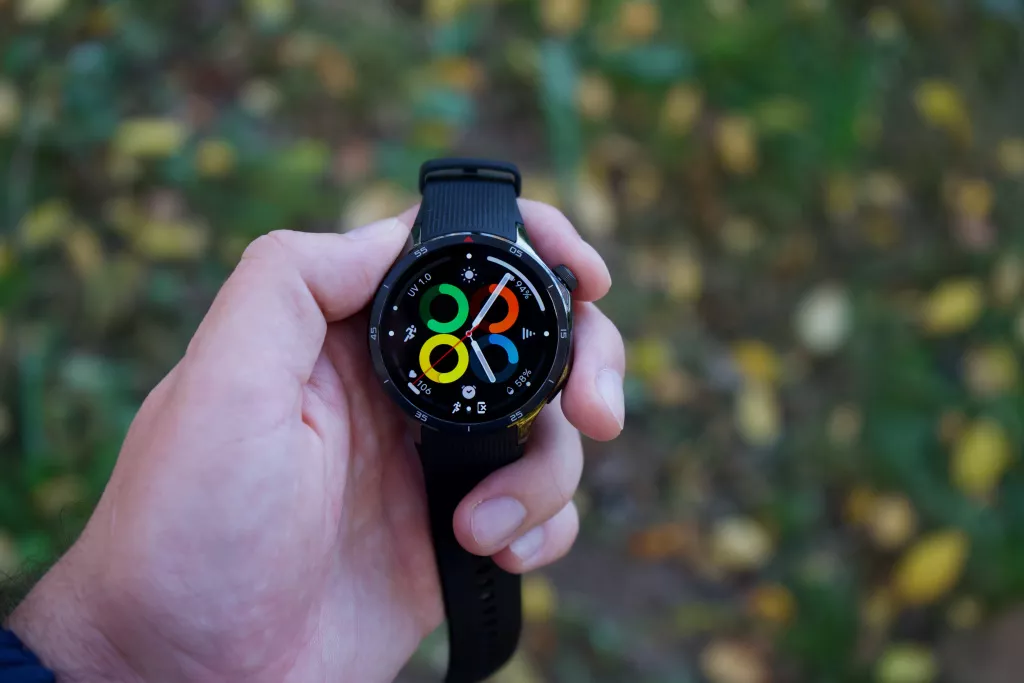 OnePlus Watch 3 OnePlus Watch 3