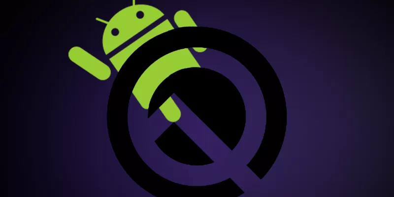 Android Q Android Q