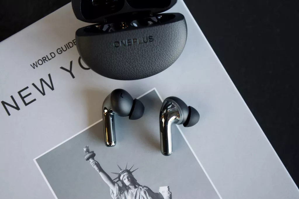 OnePlus Buds Pro 3 OnePlus Buds Pro 3