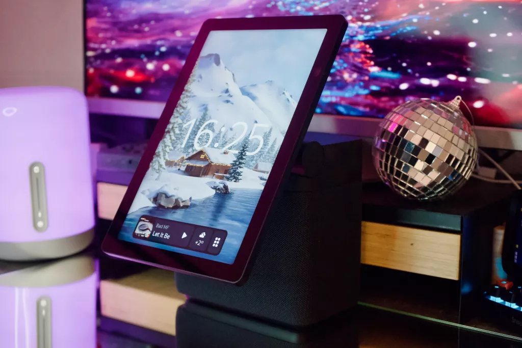 Яндекс Станция Дуо Макс Яндекс Станция Дуо Макс