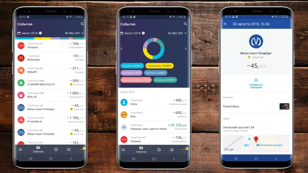 Apple Card: сравнение с картами Тинькофф и Рокетбанка Apple Card: сравнение с картами Тинькофф и Рокетбанка