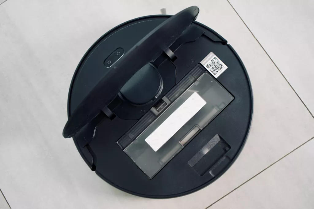 Dreame D9 Max Dreame D9 Max