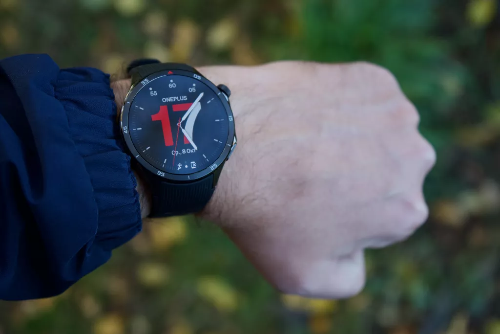 OnePlus Watch 3 OnePlus Watch 3