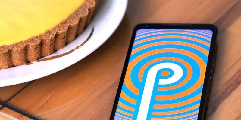 Android Pie Android Pie