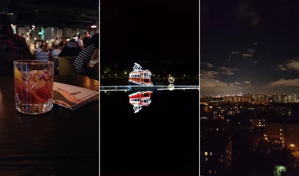 Обзор Samsung Galaxy Note 5 Обзор Samsung Galaxy Note 5