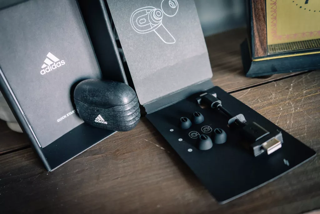 Adidas Z.N.E. 01 ANC Adidas Z.N.E. 01 ANC