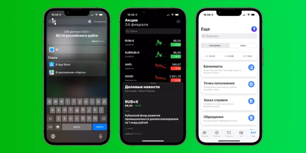 Курс валют Курс валют