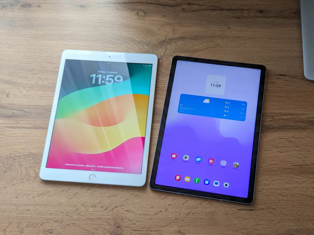 Galaxy Tab S10 FE Galaxy Tab S10 FE