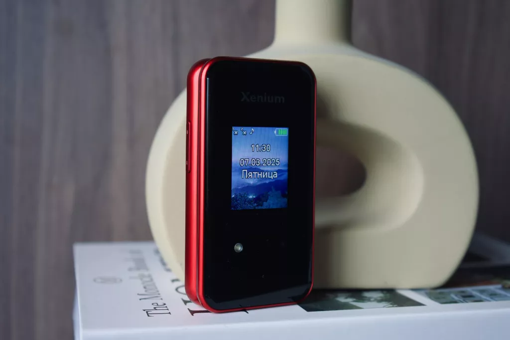 Xenium X680 Xenium X680