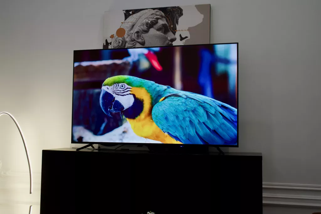 HIPER SmartTV 65 HIPER SmartTV 65