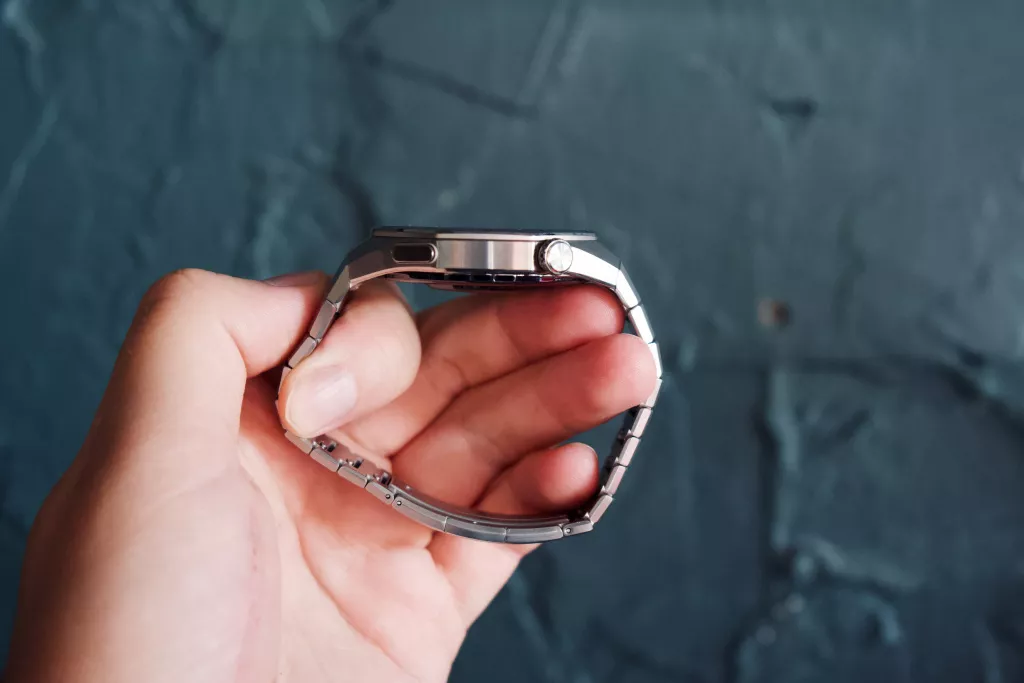 HUAWEI WATCH GT 5 HUAWEI WATCH GT 5