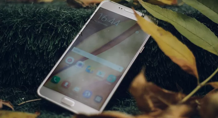 Обзор Samsung Galaxy Note 5 Обзор Samsung Galaxy Note 5