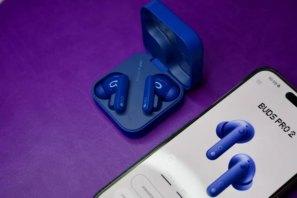 CMF Buds Pro 2 CMF Buds Pro 2