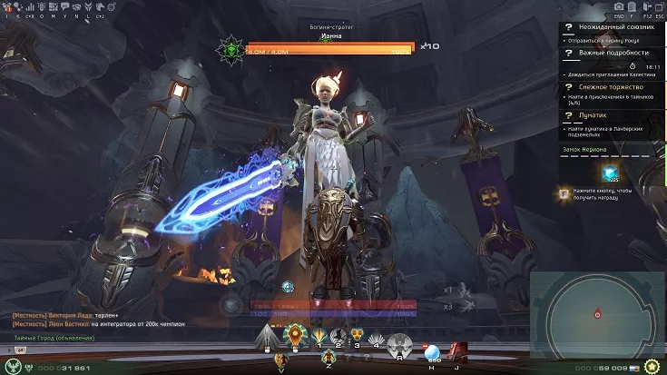 В такие моменты понимаешь, что все серьезно В такие моменты понимаешь, что все серьезно