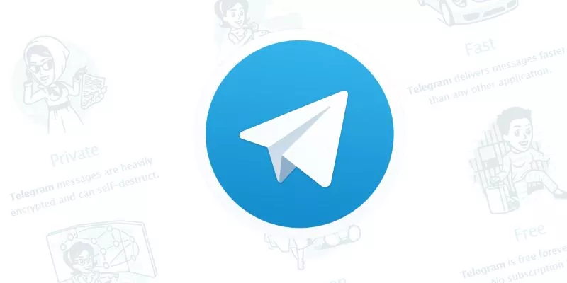Telegram Telegram