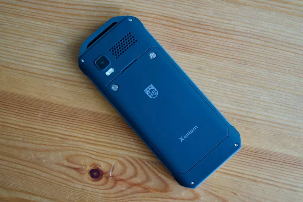 Philips Xenium E2317 Philips Xenium E2317