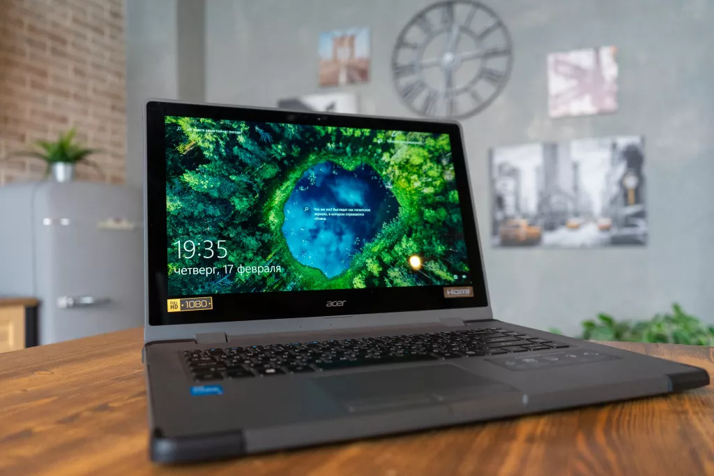 Acer Enduro Urban N3 Acer Enduro Urban N3