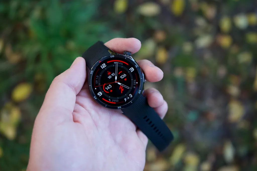 OnePlus Watch 3 OnePlus Watch 3