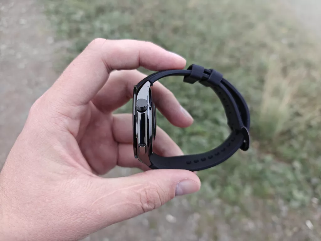 OnePlus Watch 3 OnePlus Watch 3