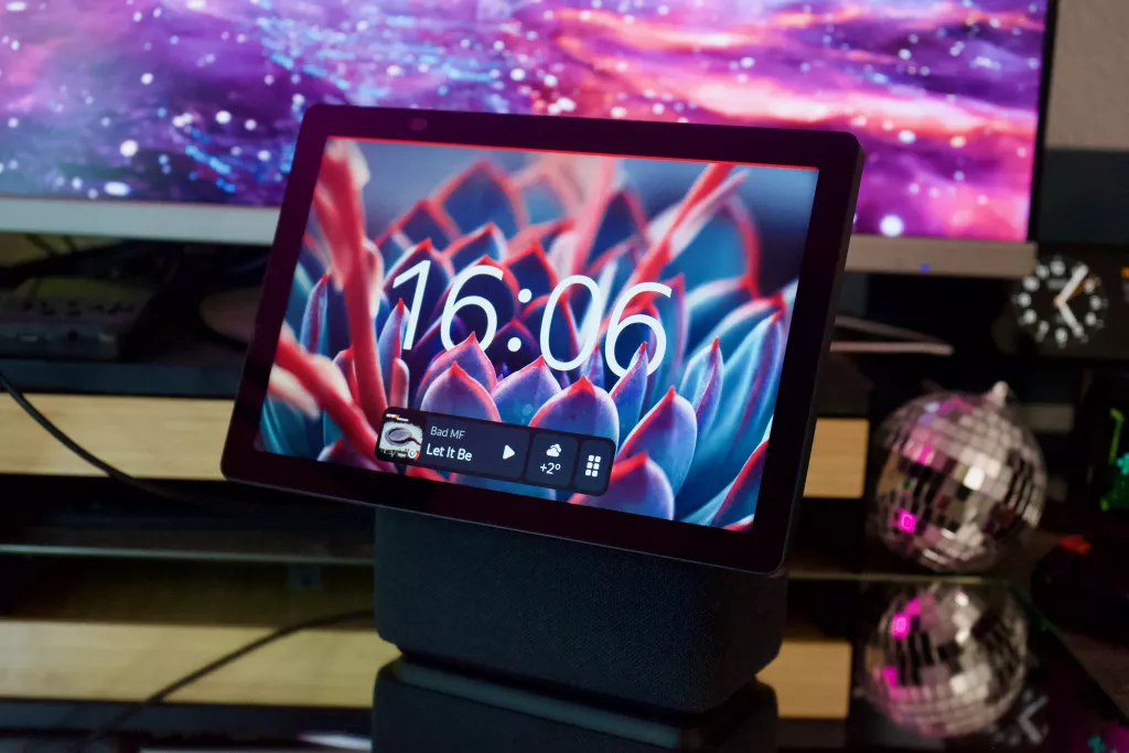 Яндекс Станция Дуо Макс Яндекс Станция Дуо Макс