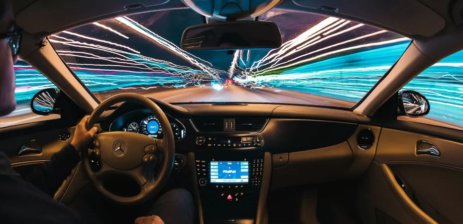 Автомобиль