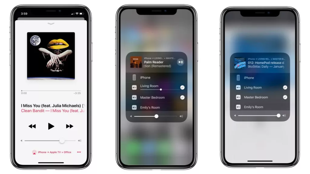 AirPlay 2.0 AirPlay 2.0