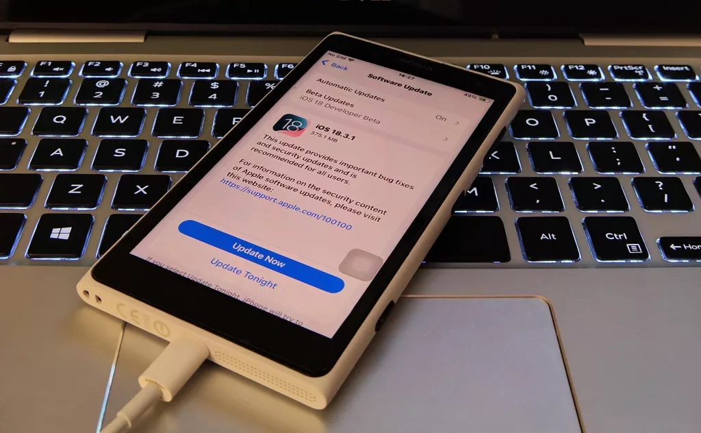 iPhone X Lumia iPhone X Lumia