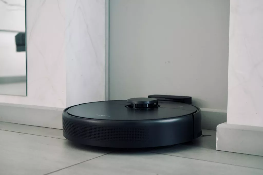 Dreame D9 Max Dreame D9 Max