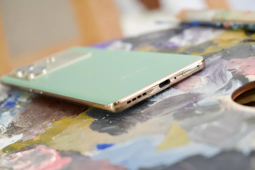 Infinix Zero 30 5G Infinix Zero 30 5G