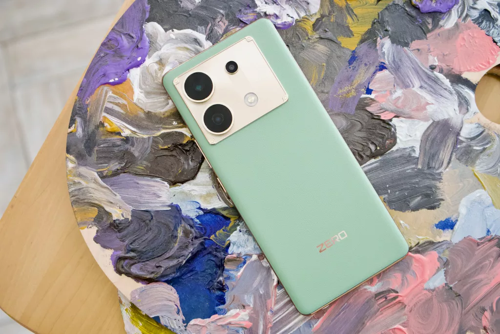 Infinix Zero 30 5G Infinix Zero 30 5G