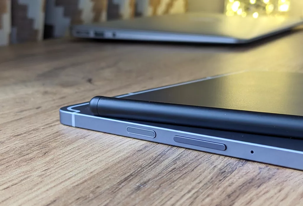 Galaxy Tab S10 FE Galaxy Tab S10 FE