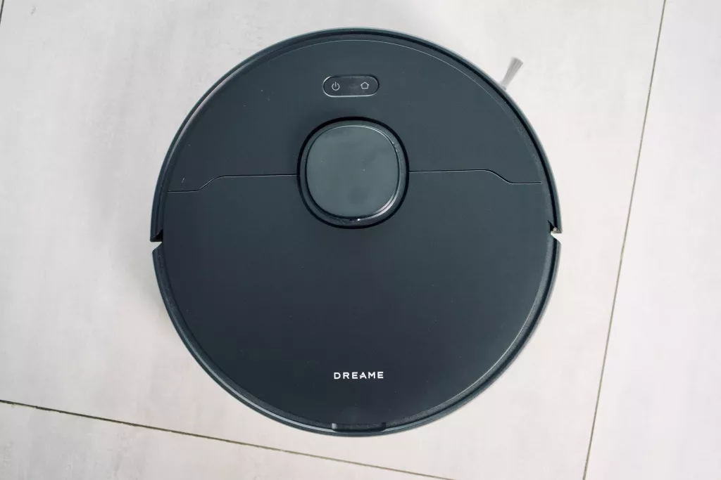 Dreame D9 Max Dreame D9 Max