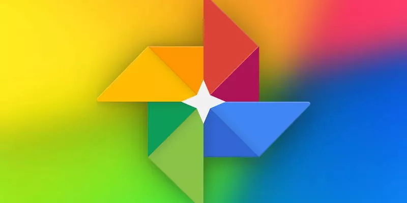 Google Фото Google Фото