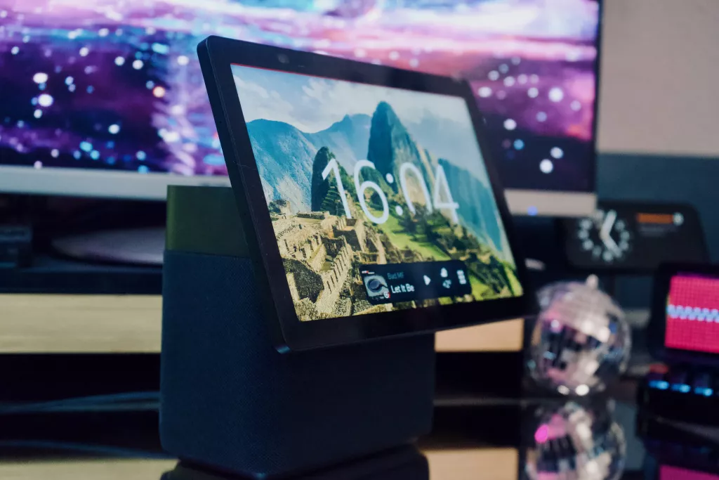 Яндекс Станция Дуо Макс Яндекс Станция Дуо Макс