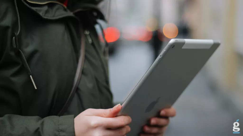 Обзор iPad Pro Обзор iPad Pro