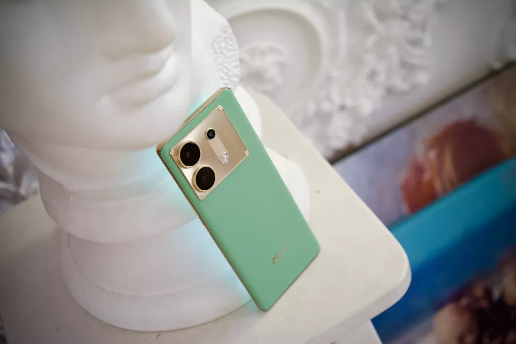 Infinix Zero 30 5G Infinix Zero 30 5G