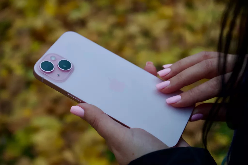 iPhone 15 Plus iPhone 15 Plus