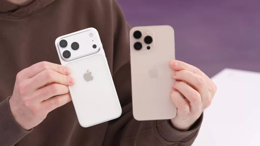 iPhone 17 Pro iPhoen 17 Pro